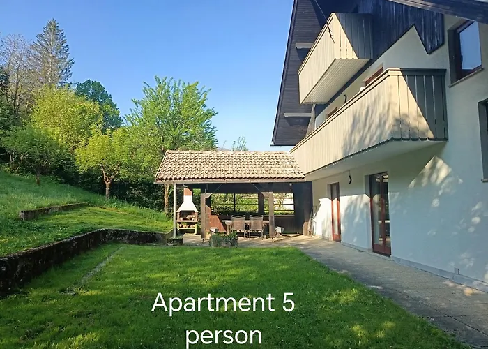 Appleby Apartments Kersnik