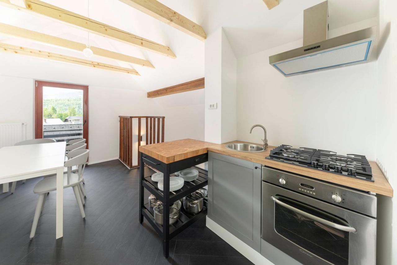Apartment Appleby Kersnik