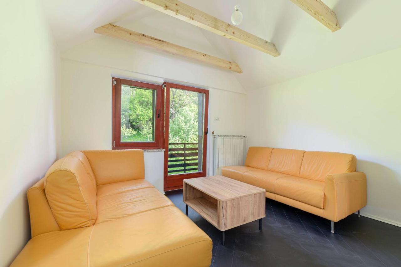 Appleby Kersnik Apartment