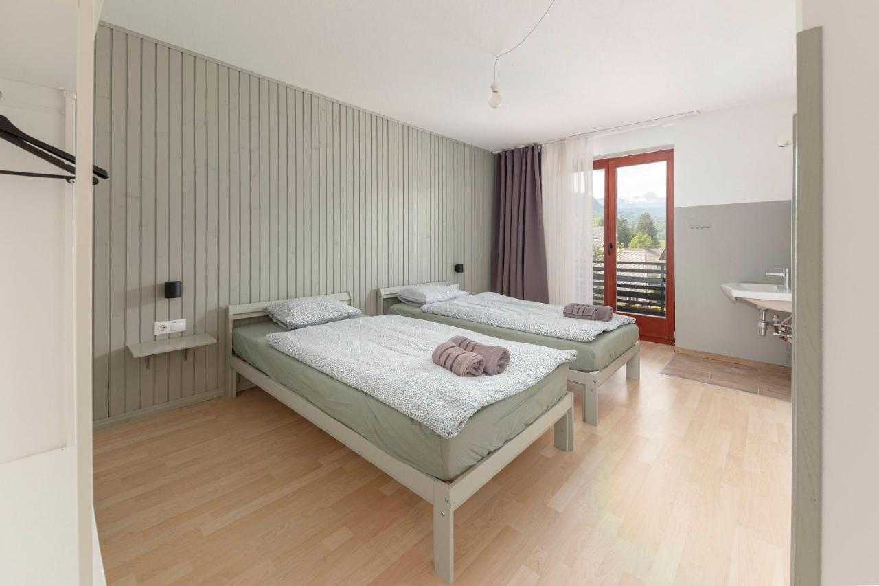 Appleby Kersnik Appartement