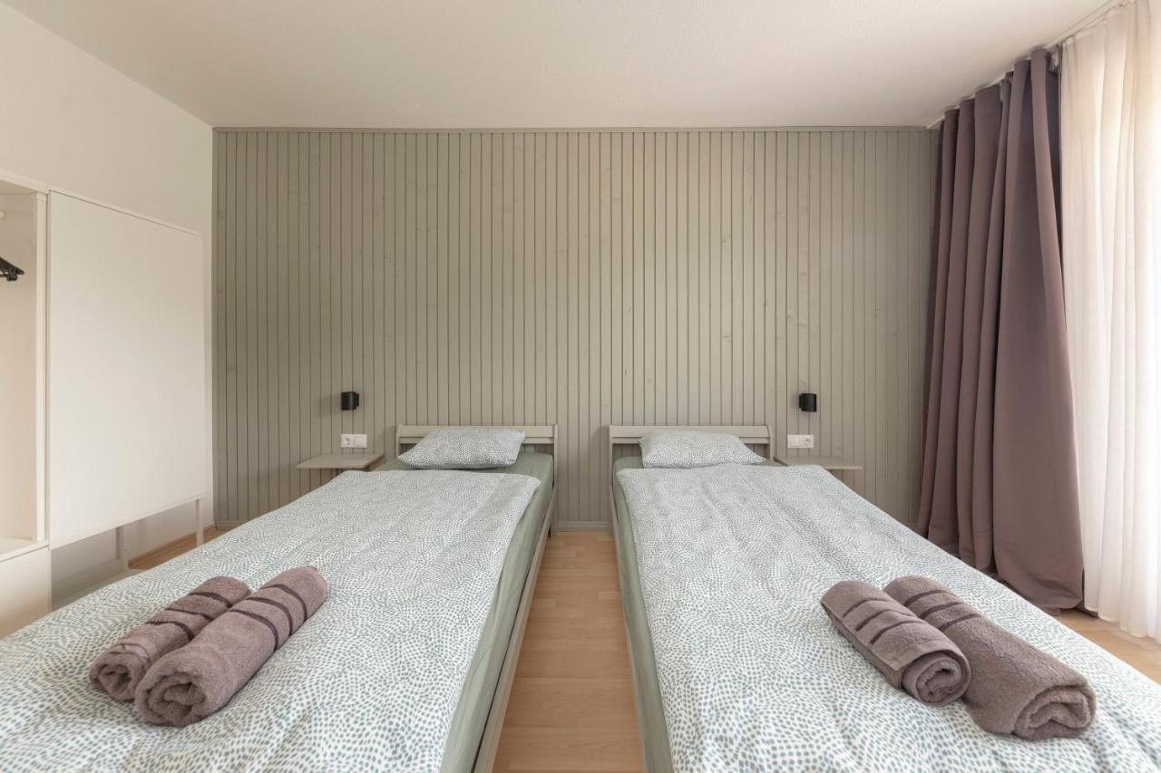 Apartment Appleby Kersnik *