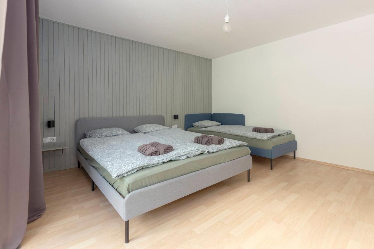 Apartment Appleby Kersnik