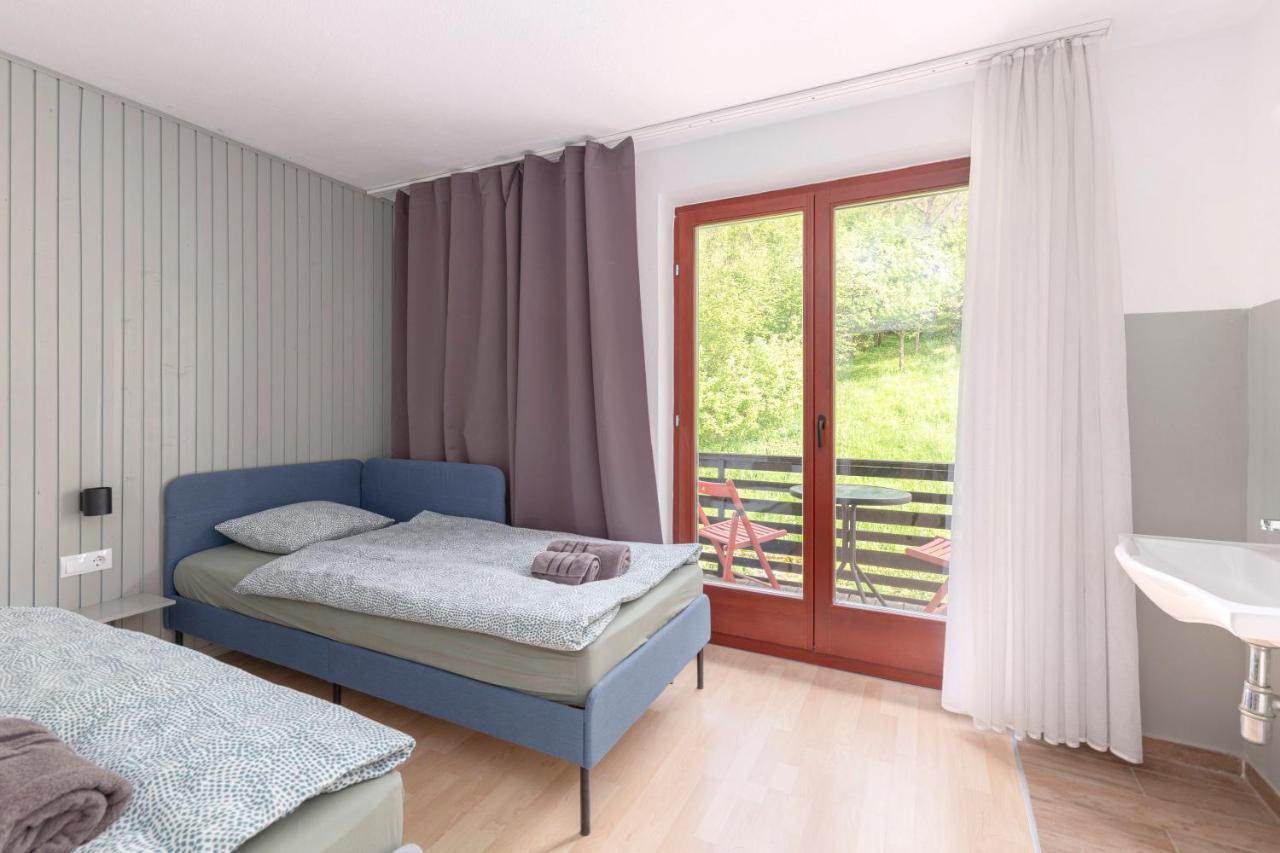 Appleby Kersnik Apartment Bohinj