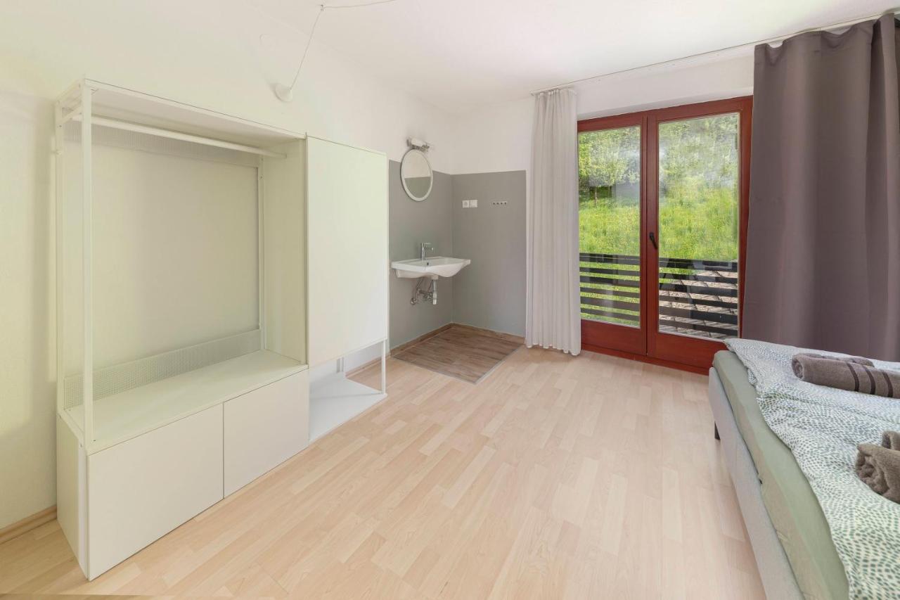 Appleby Kersnik Apartment *