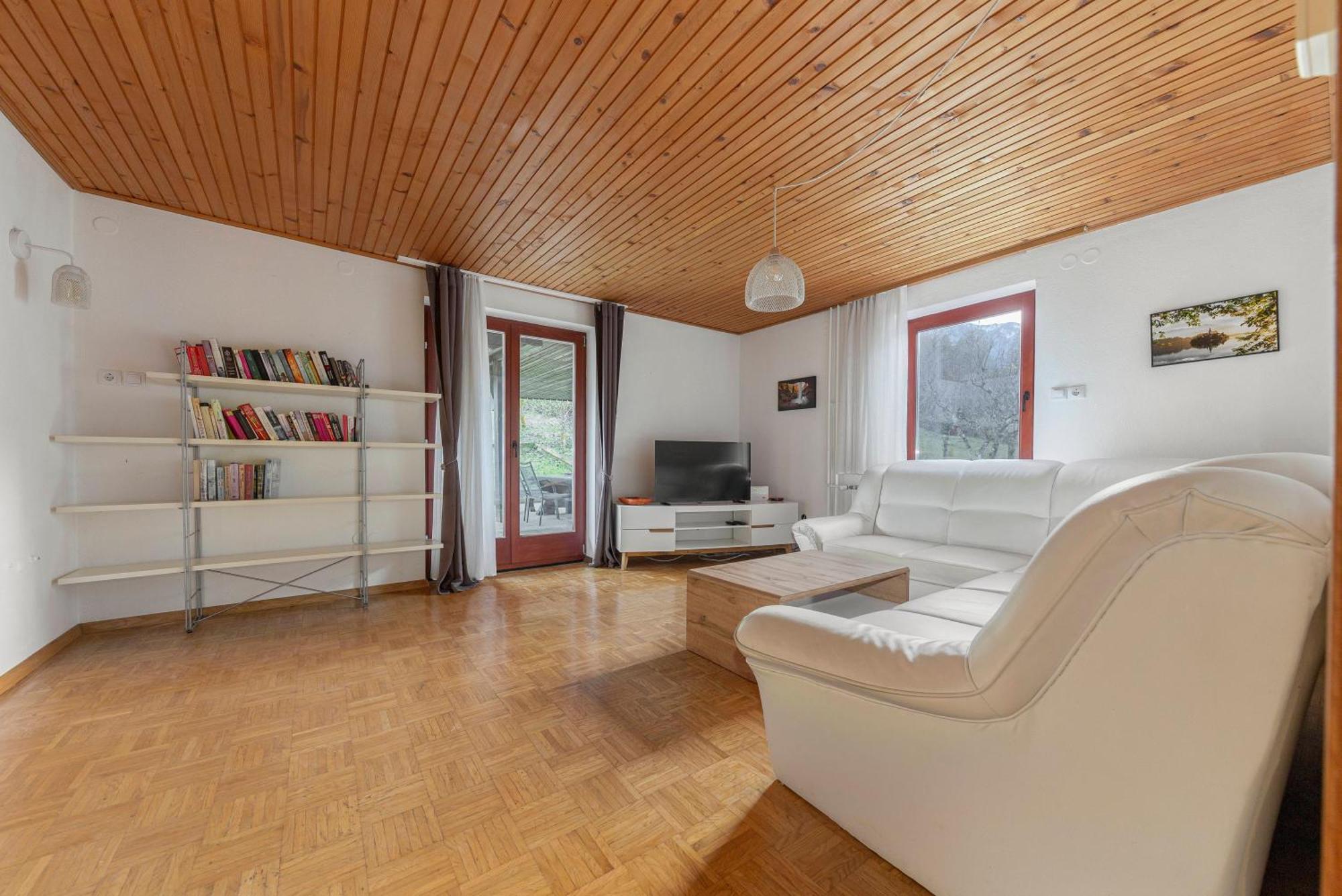 Appartement Appleby Kersnik