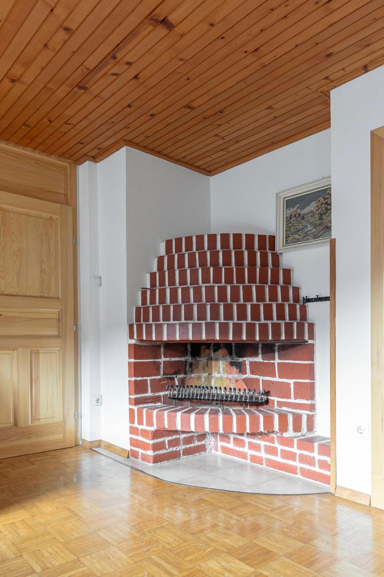 Apartment Appleby Kersnik Bohinj