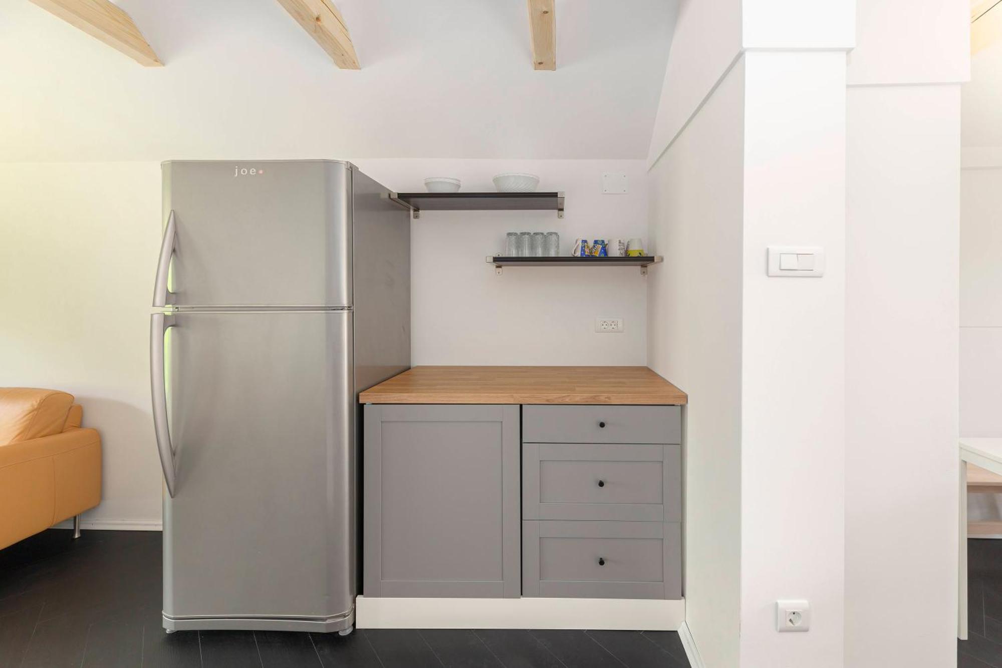Appleby Kersnik Apartment