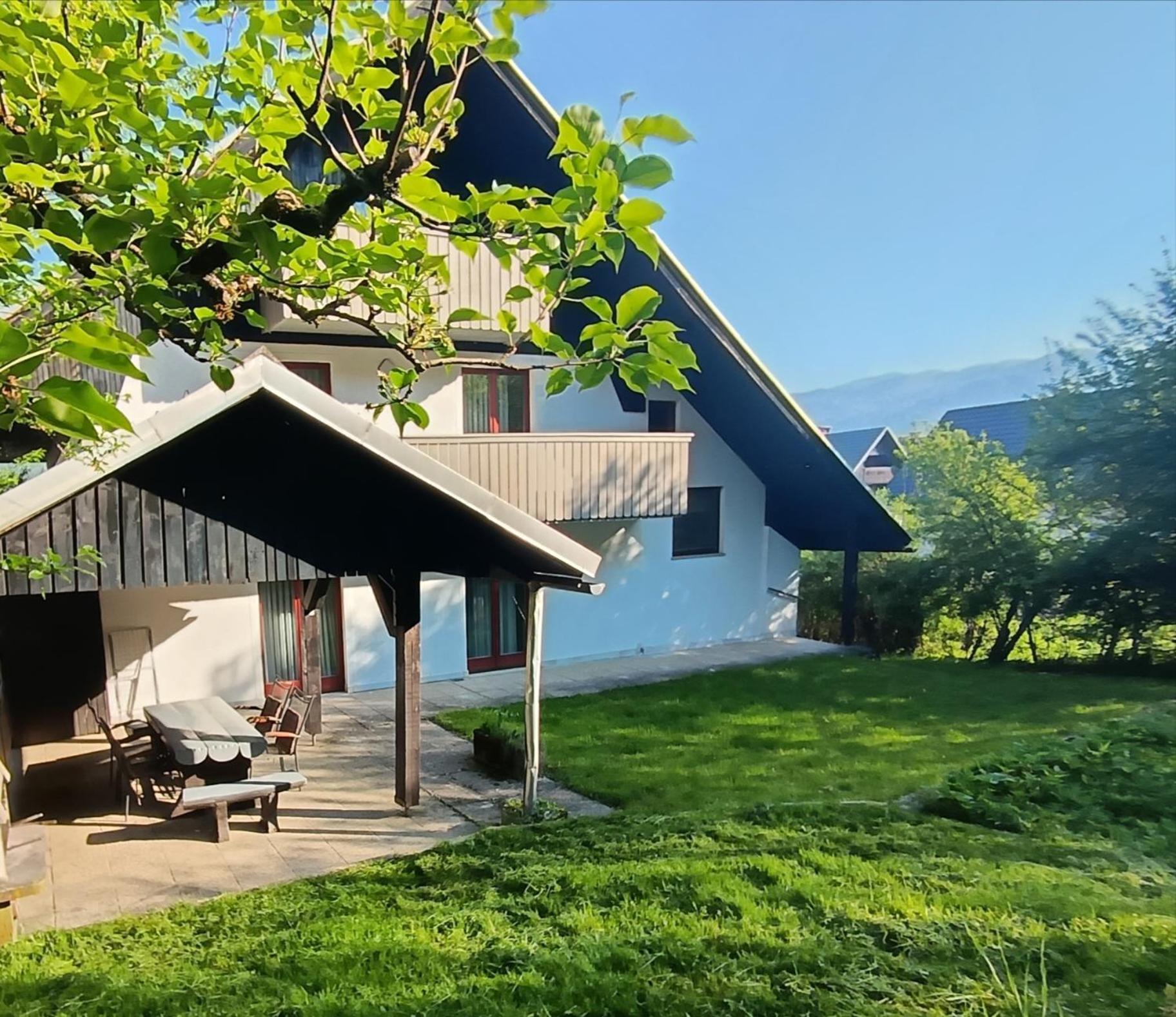 Appleby Kersnik * Bohinj