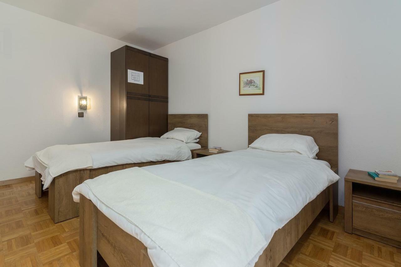 Appartement Appleby Kersnik *