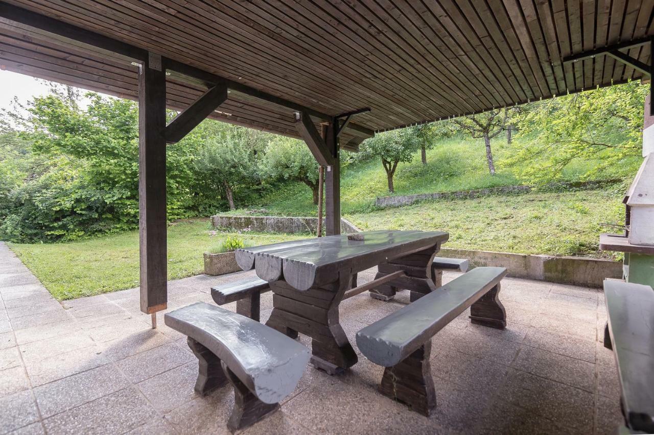 Appleby Kersnik Appartement