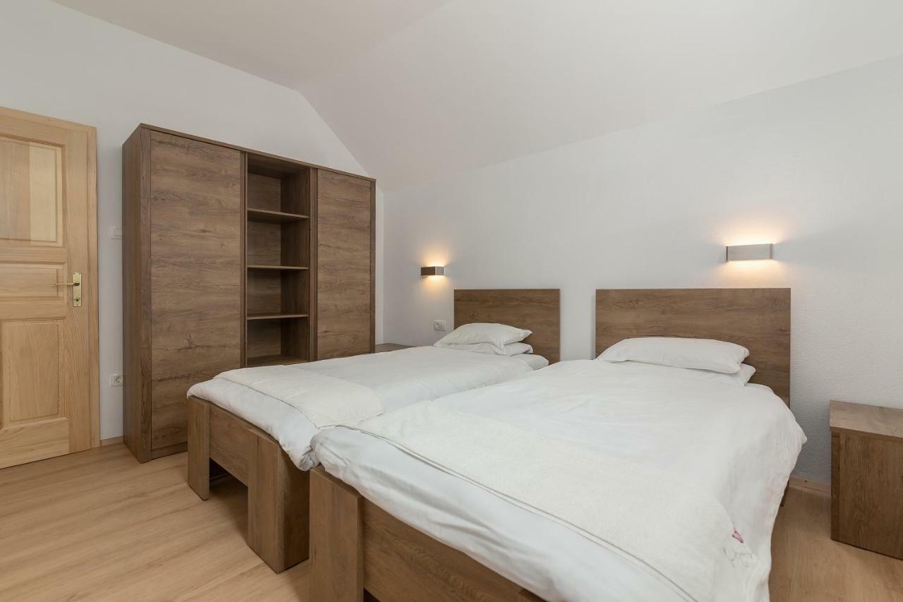 Apartment Appleby Kersnik Bohinj