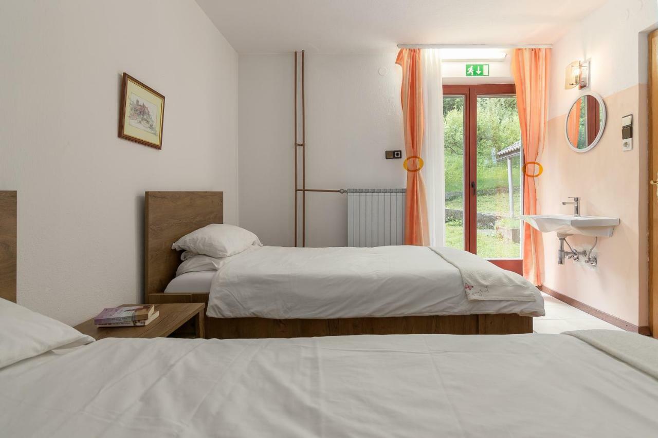Apartment Appleby Kersnik *