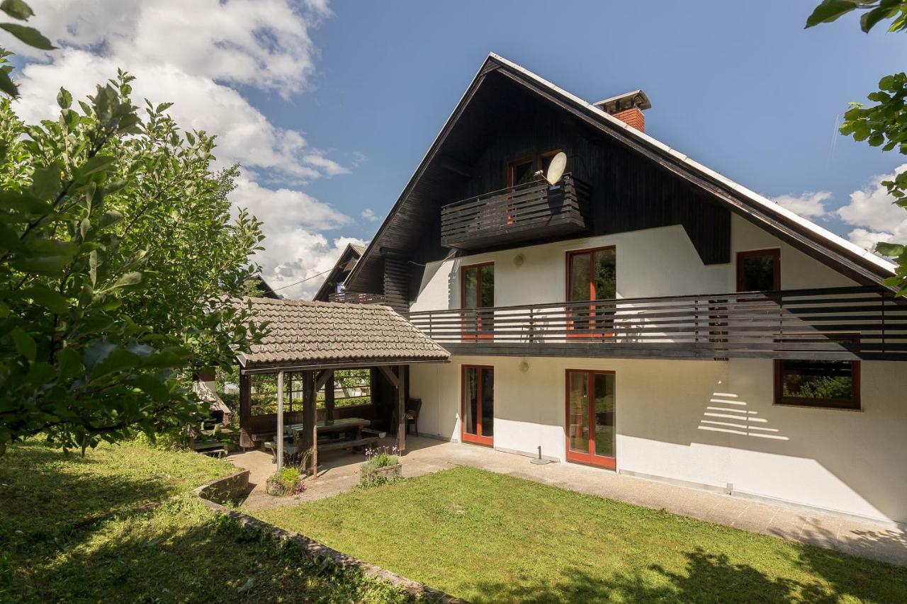 Appleby Kersnik * Bohinj