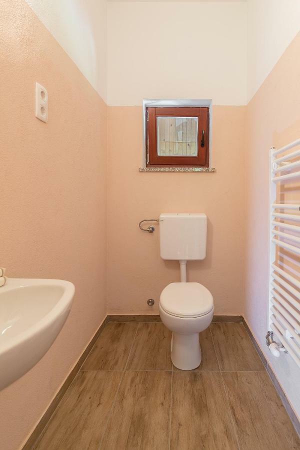 Apartment Appleby Kersnik *